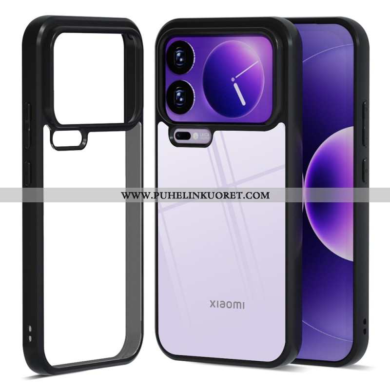 Kuori Xiaomi 17 Pro Ibmrs Suojakuori