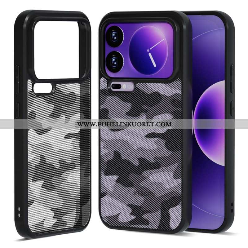 Kuori Xiaomi 17 Pro Ibmrs Suojakuori