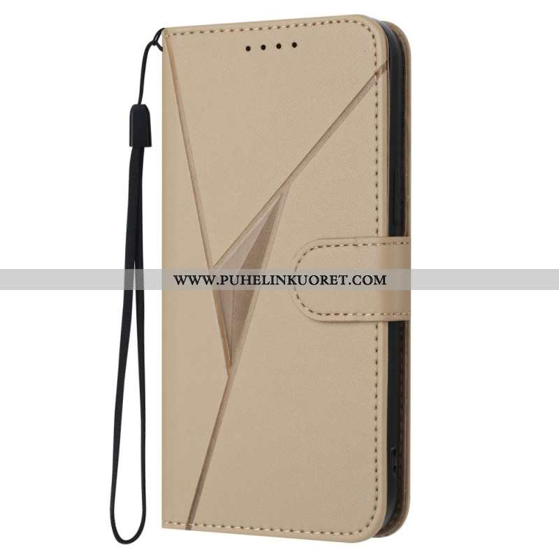 Kotelot Xiaomi 17 Pro Kolmiokuvio