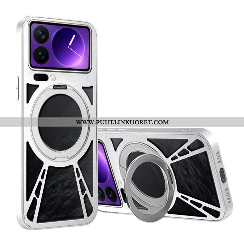 Kuori Xiaomi 17 Pro Lämmönpoisto