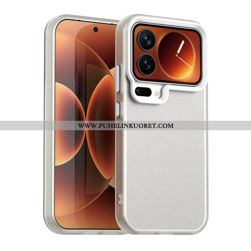 Kuori Xiaomi 17 Pro Mattapintainen