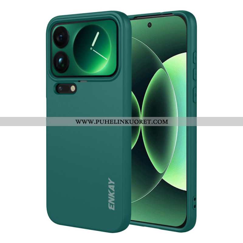 Kuori Xiaomi 17 Pro Enkay