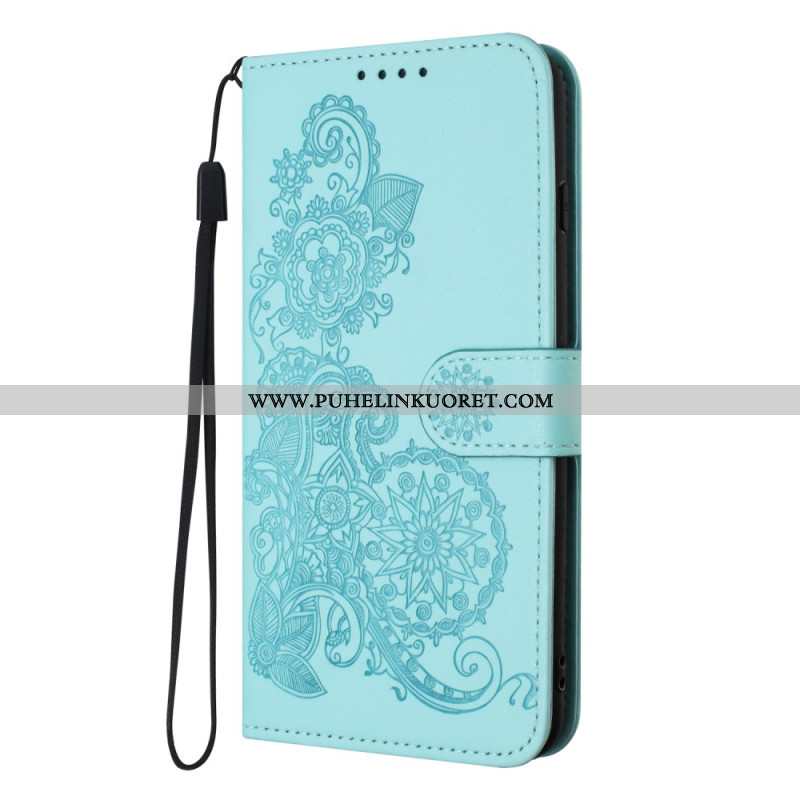 Kuoret Xiaomi 17 Pro Mandala Pitsi