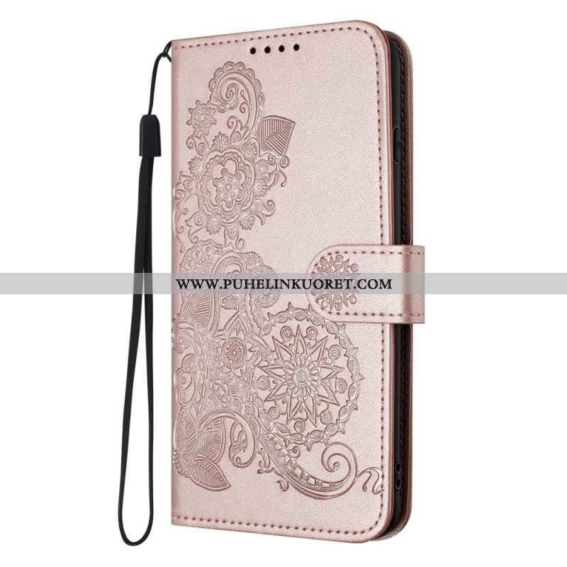 Kuoret Xiaomi 17 Pro Mandala Pitsi