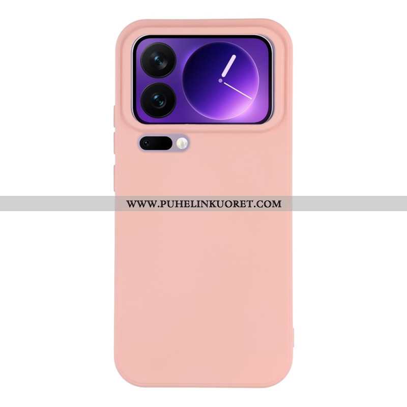 Kuori Xiaomi 17 Pro Klassinen Muotoilu