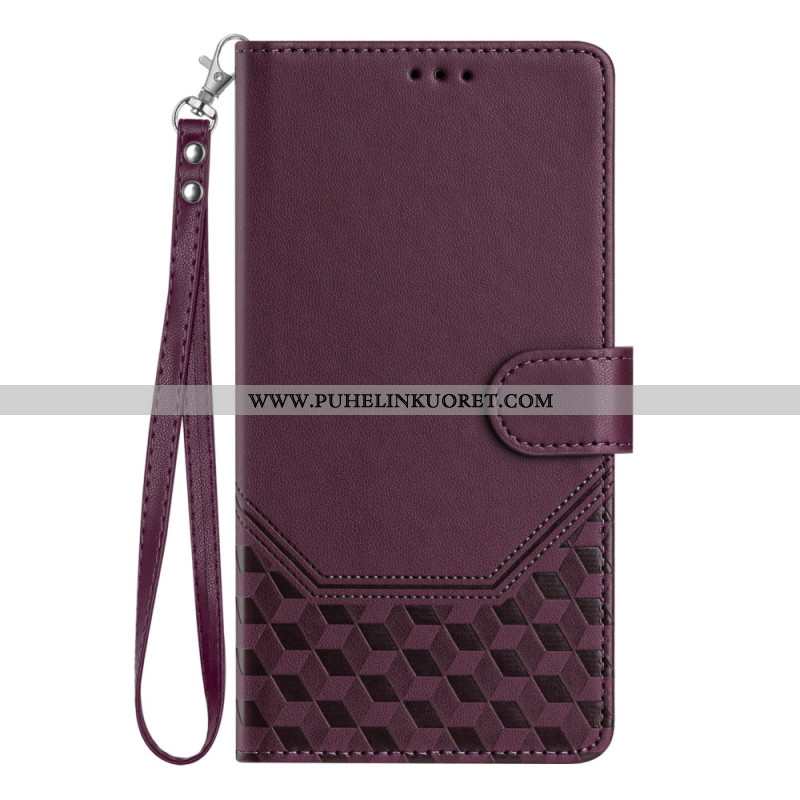 Kotelot Xiaomi 17 Pro Rfid-esto Ja Hunajakennokuvio