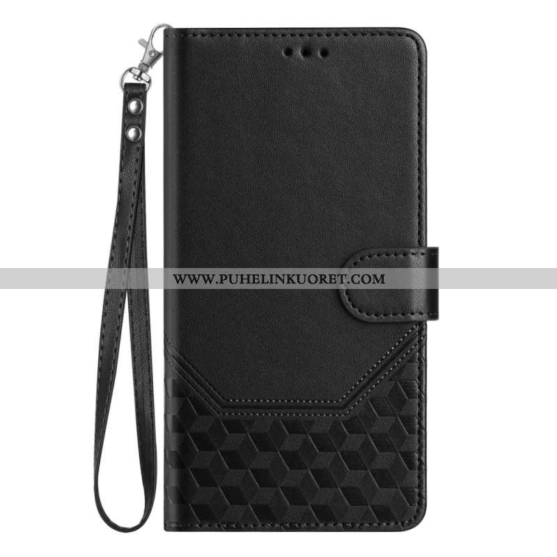 Kotelot Xiaomi 17 Pro Rfid-esto Ja Hunajakennokuvio