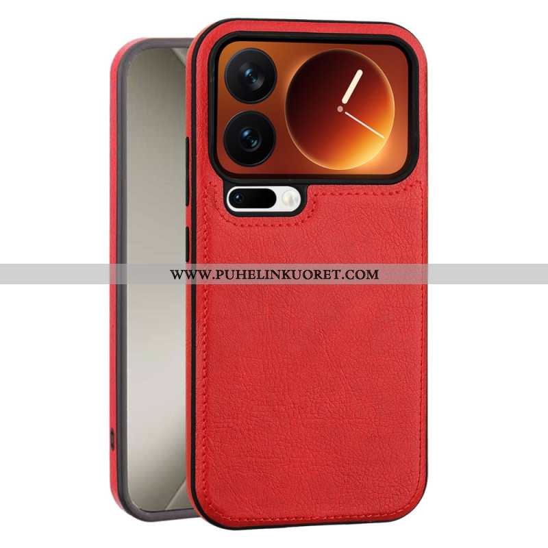 Kuori Xiaomi 17 Pro Ensiluokkainen Muotoilu