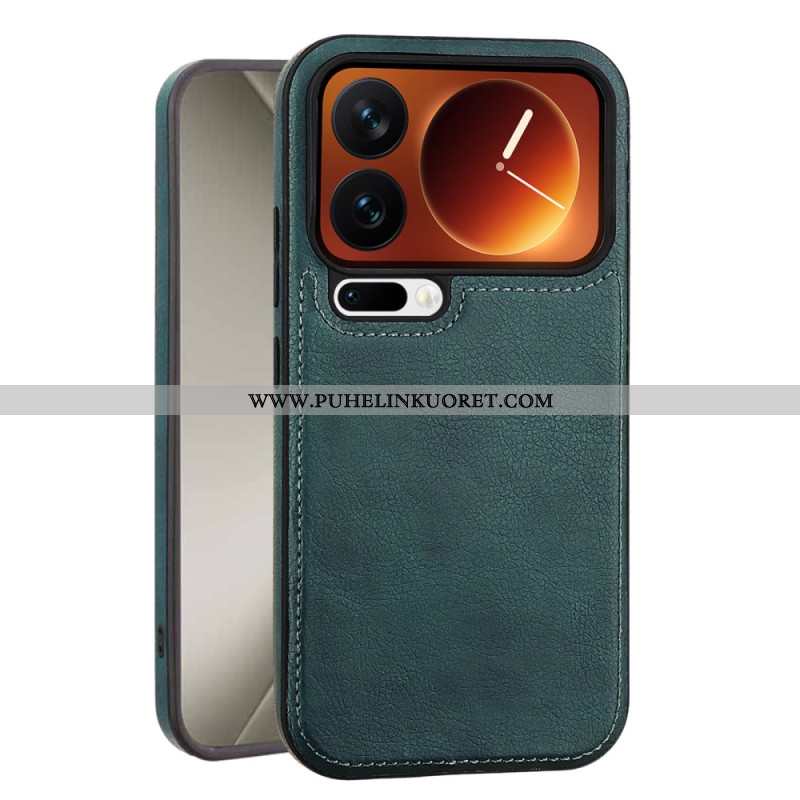 Kuori Xiaomi 17 Pro Ensiluokkainen Muotoilu