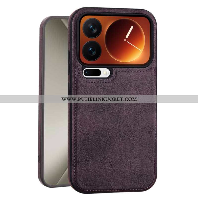 Kuori Xiaomi 17 Pro Ensiluokkainen Muotoilu