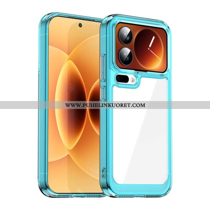 Kuori Xiaomi 17 Pro Hybridi