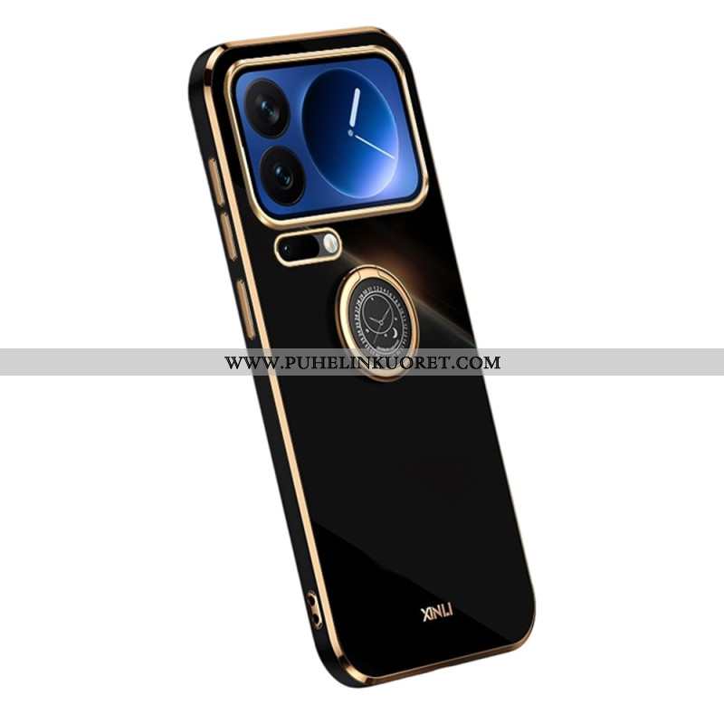 Kuori Xiaomi 17 Pro Xinli-sormuksen Pidike