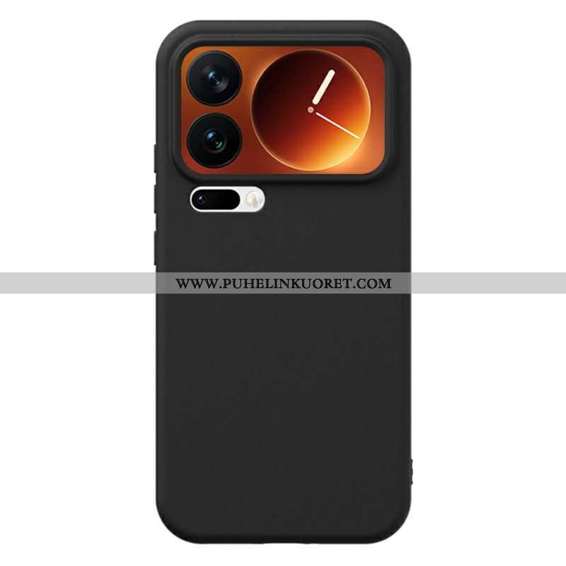 Puhelinkuoret Xiaomi 17 Pro Silikoni