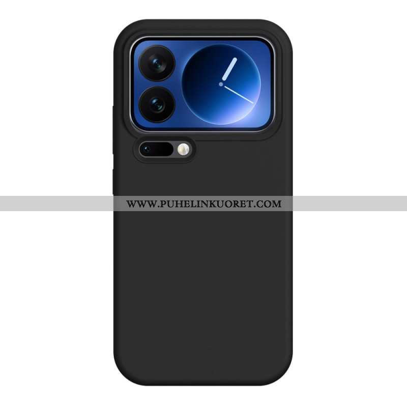 Kuori Xiaomi 17 Pro Painikkeilla Säädettävä Kosketusohjaus