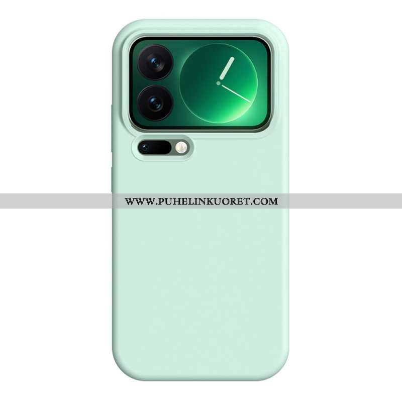 Kuori Xiaomi 17 Pro Painikkeilla Säädettävä Kosketusohjaus