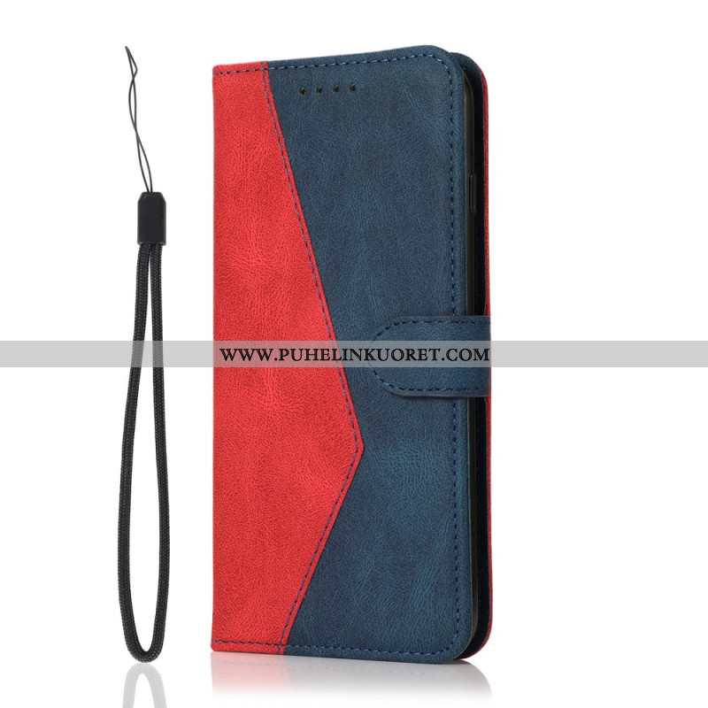 Kotelot Xiaomi 17 Pro Kaksivärinen Suojakuori