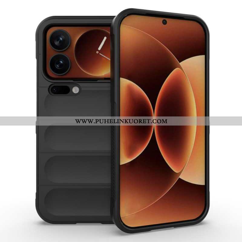 Kuori Xiaomi 17 Pro Liukumaton