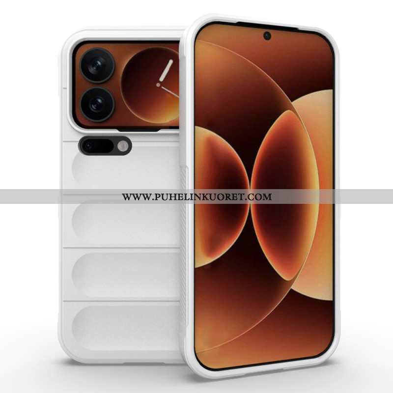 Kuori Xiaomi 17 Pro Liukumaton