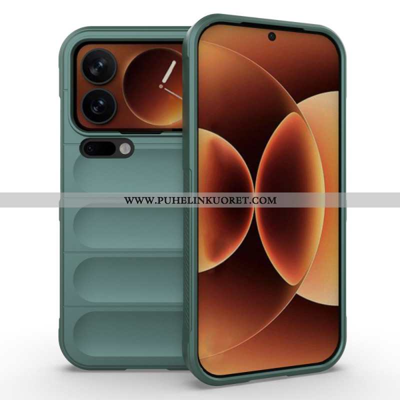 Kuori Xiaomi 17 Pro Liukumaton