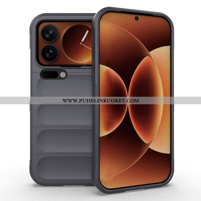 Kuori Xiaomi 17 Pro Liukumaton