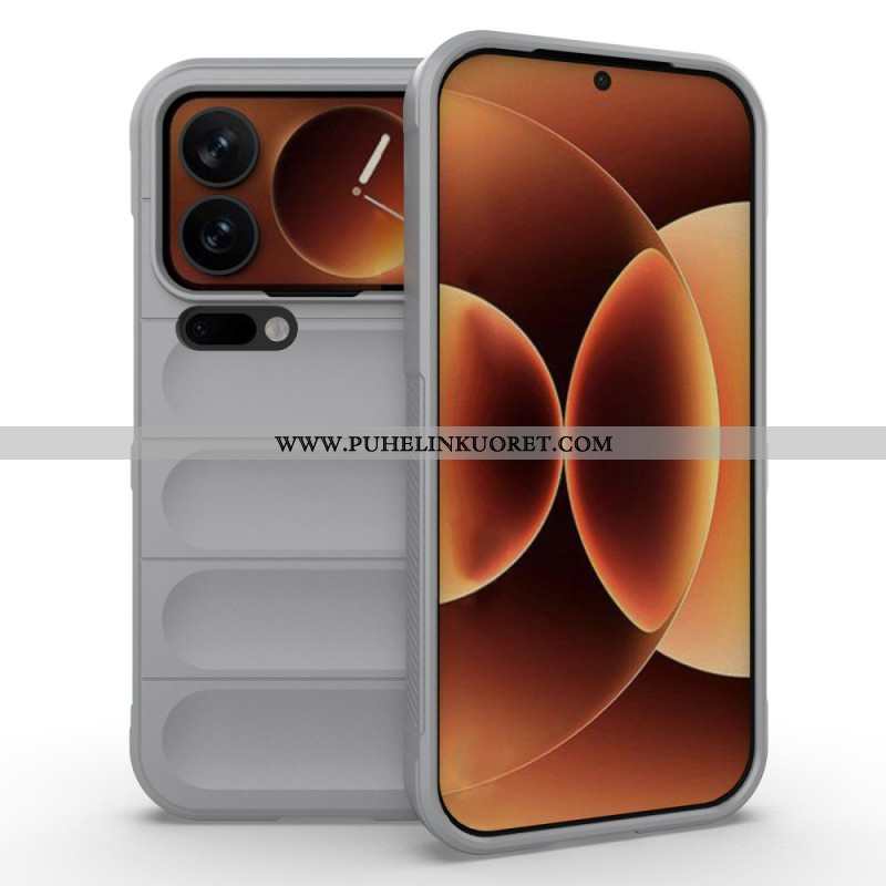 Kuori Xiaomi 17 Pro Liukumaton