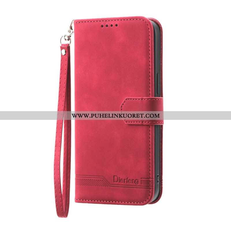 Kotelot Xiaomi 17 Pro Puhelinkuoret Dierfeng