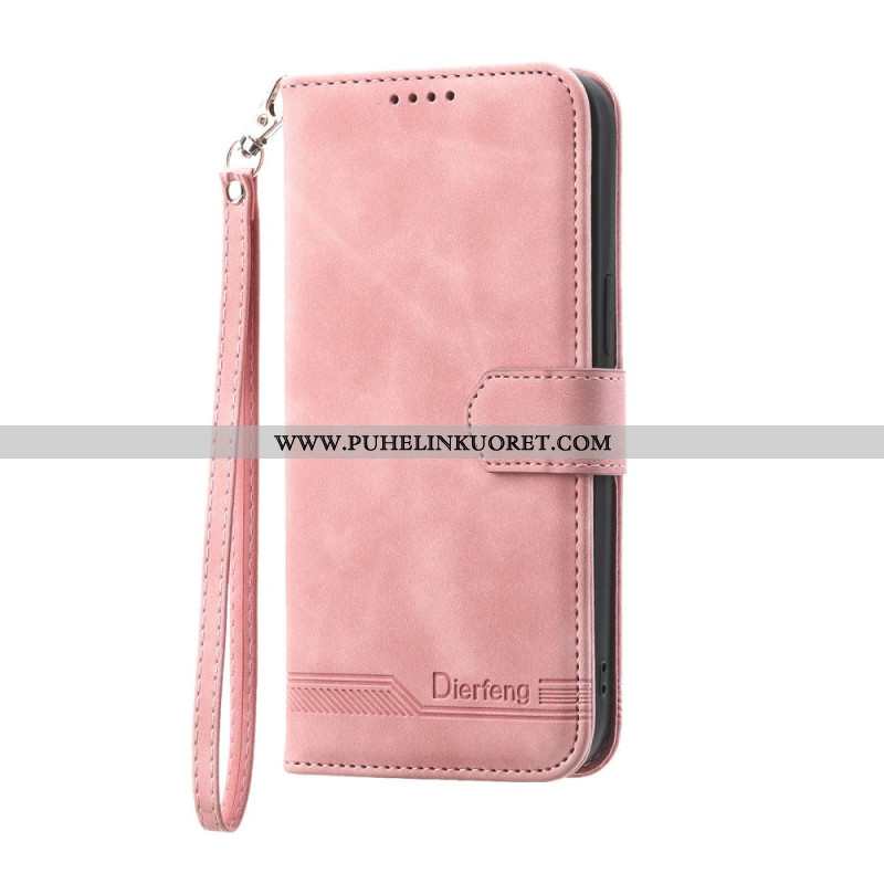 Kotelot Xiaomi 17 Pro Puhelinkuoret Dierfeng