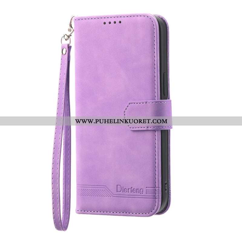 Kotelot Xiaomi 17 Pro Puhelinkuoret Dierfeng