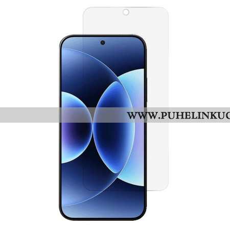 Karkaistusta Lasista Valmistettu Näytönsuoja Xiaomi 17 Prolle