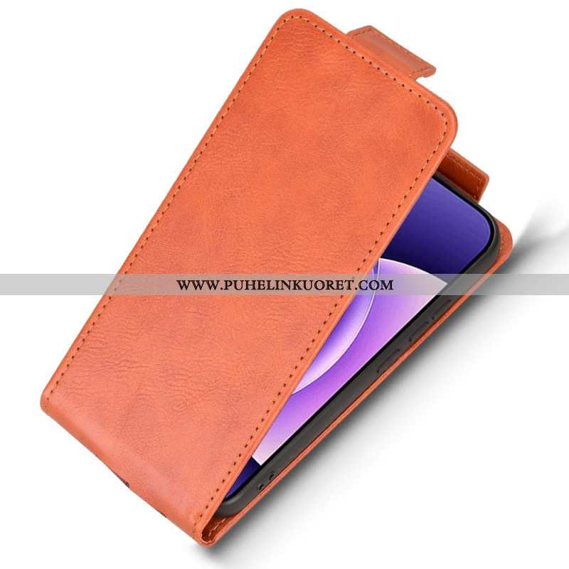 Kuoret Xiaomi 17 Pro Pystysuora Läppä