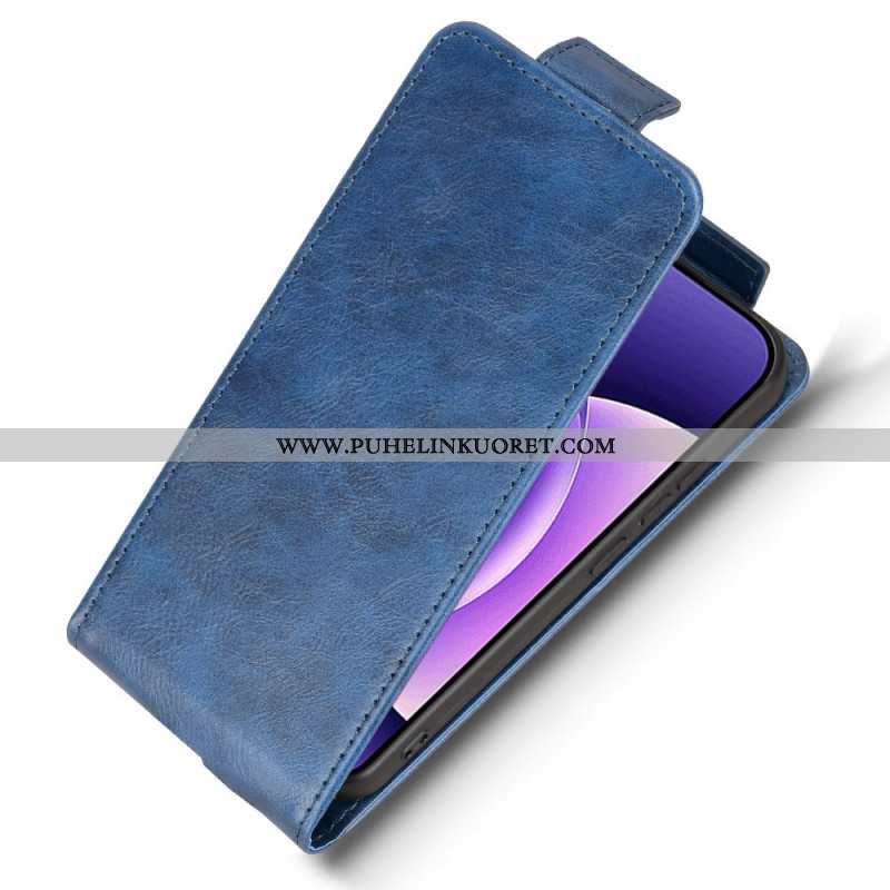 Kuoret Xiaomi 17 Pro Pystysuora Läppä