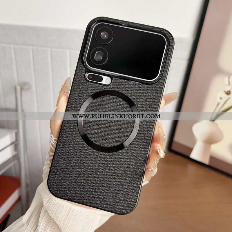 Kuori Xiaomi 17 Pro Tyylikäs Magneettinen