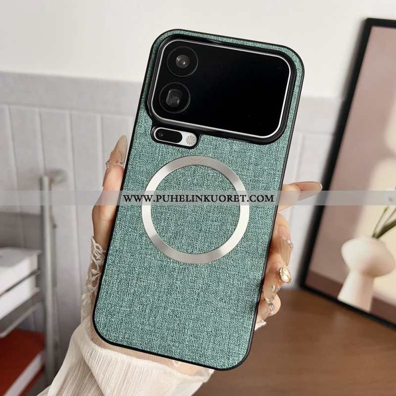 Kuori Xiaomi 17 Pro Tyylikäs Magneettinen