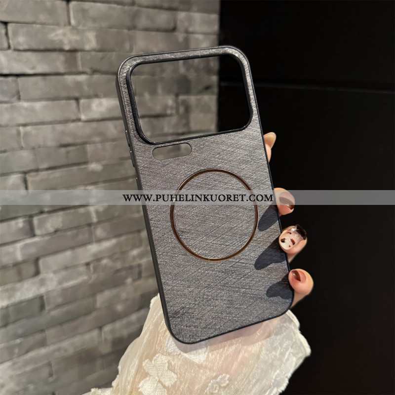 Case Xiaomi 17 Pro Puhelinkuoret Magneettinen Silkkikuvio