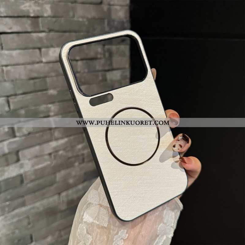 Case Xiaomi 17 Pro Puhelinkuoret Magneettinen Silkkikuvio