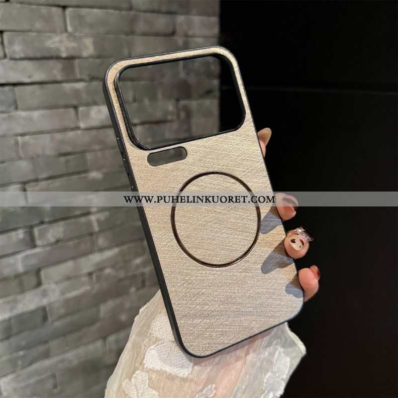 Case Xiaomi 17 Pro Puhelinkuoret Magneettinen Silkkikuvio