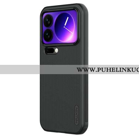 Puhelinkuoret Xiaomi 17 Pro Frosted Shield Pro Nillkin