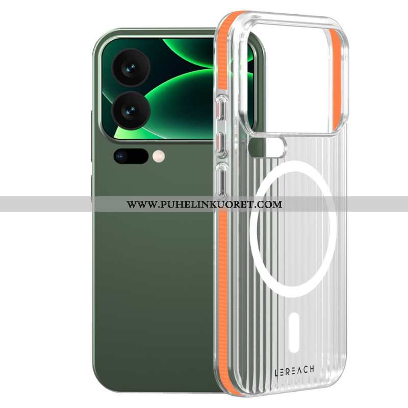 Kuori Xiaomi 17 Pro Toc-sarja Lereach Suojakuori