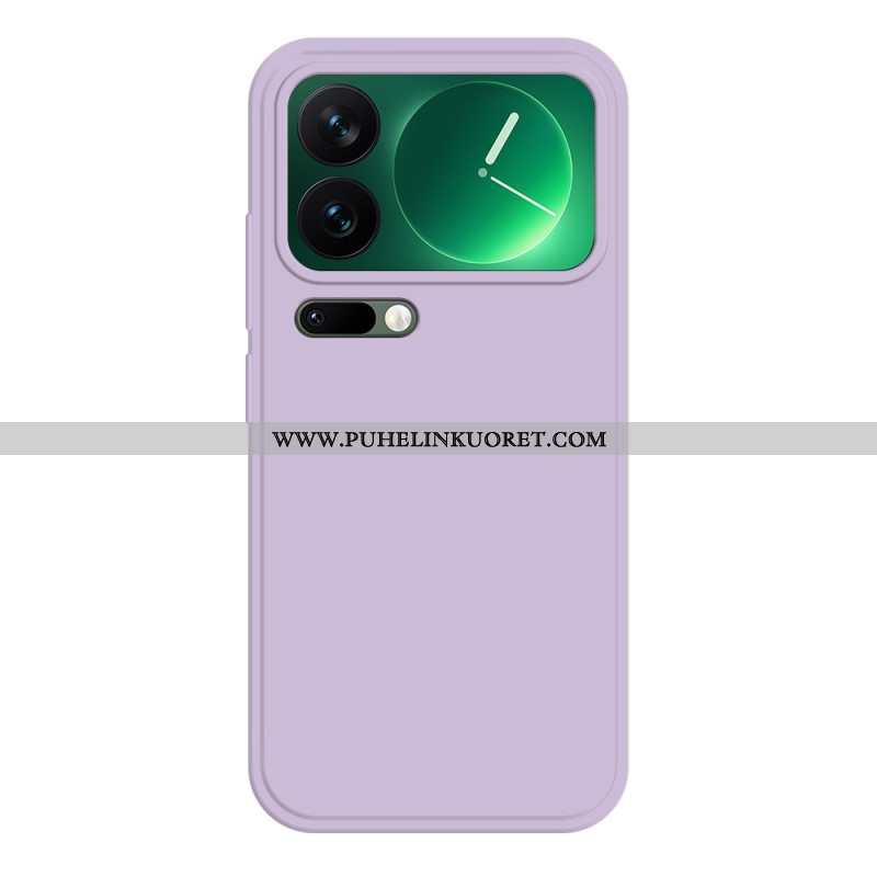 Kuori Xiaomi 17 Pro Suorat Reunat