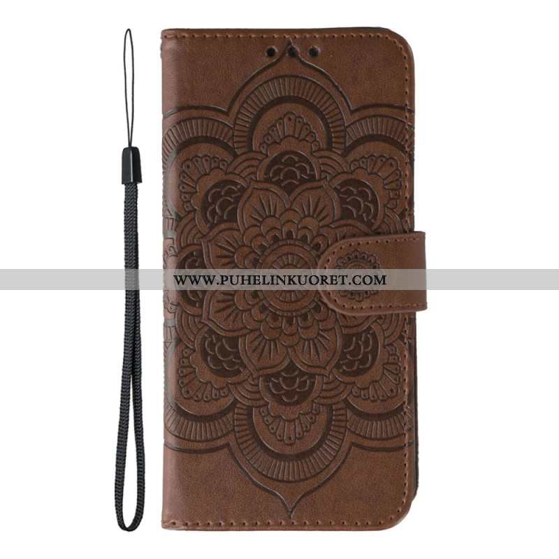 Kuoret Xiaomi 17 Pro Painettu Mandala