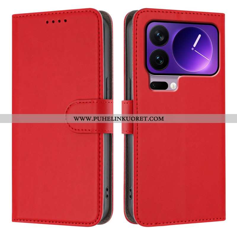 Kotelot Xiaomi 17 Pro Säädettävä Jalusta