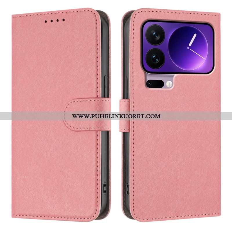 Kotelot Xiaomi 17 Pro Säädettävä Jalusta