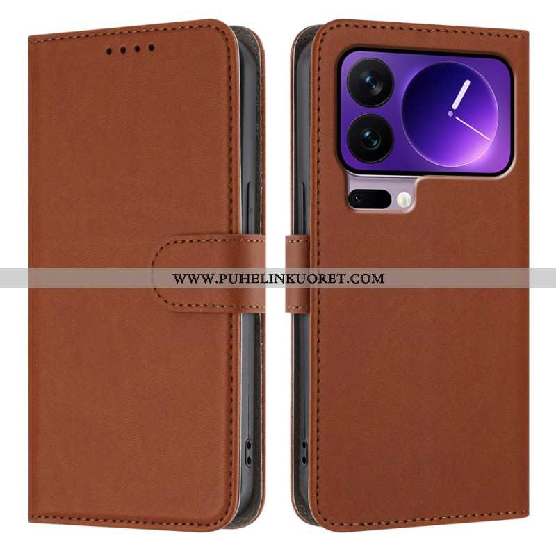 Kotelot Xiaomi 17 Pro Säädettävä Jalusta