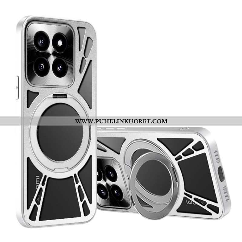 Kuori Xiaomi 17 Lämmönpoisto Suojakuori