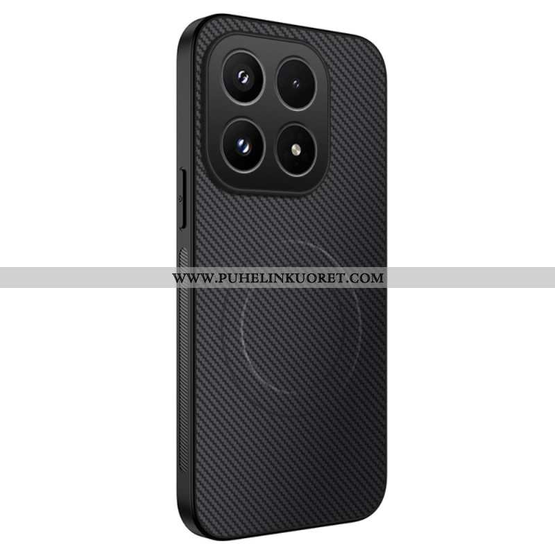 Kuori Xiaomi 17 Magsafe-hiilikuitu