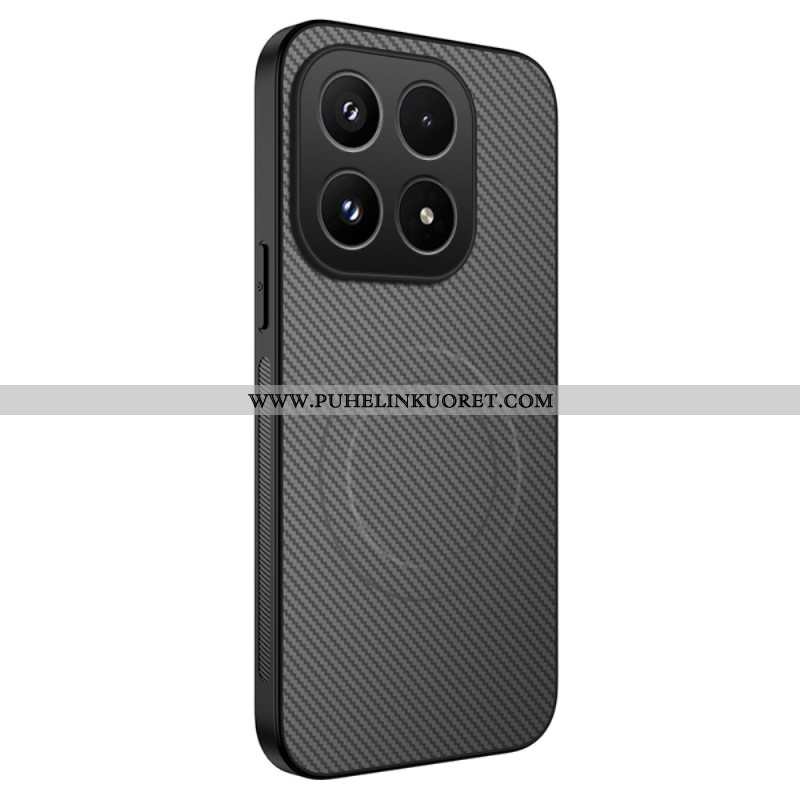 Kuori Xiaomi 17 Magsafe-hiilikuitu