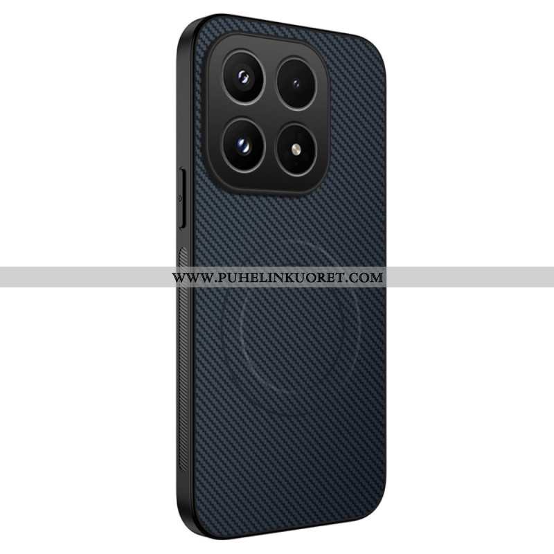 Kuori Xiaomi 17 Magsafe-hiilikuitu