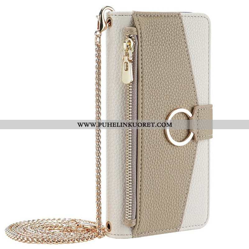 Kotelot Xiaomi 17 Peili Ja Ketju