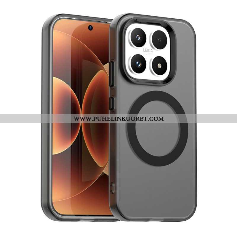 Kuori Xiaomi 17 Magneettinen Putoamisenesto Suojakuori