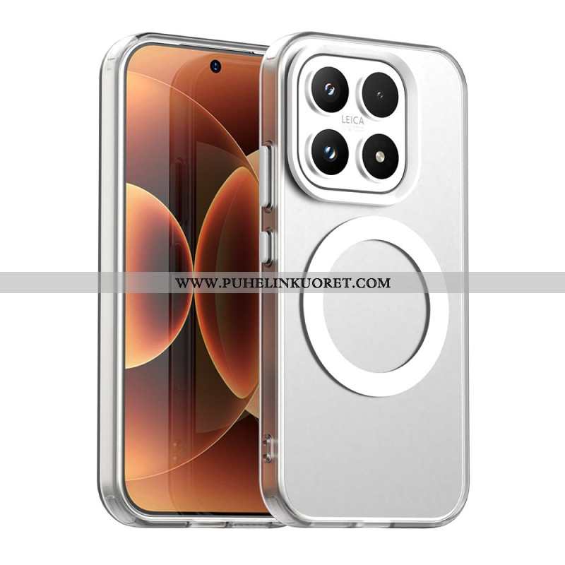 Kuori Xiaomi 17 Magneettinen Putoamisenesto Suojakuori